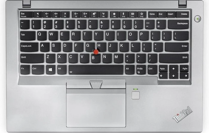Lenovo ThinkPad T470s, silber, Core i5-7200U, 8GB RAM, 256GB SSD, LTE, DE