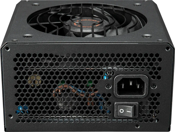 Cougar GST 850 850W, ATX 3.1