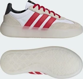 adidas Breaknet 3.0 cloud white/team power red 2/core black (Junior)
