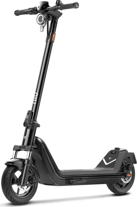 NIU KQi 300P Elektro-Roller schwarz 20km/h