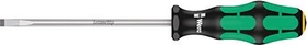 Wera Kraftform Plus Serie 300 335 Schlitz Schraubendreher, 5.5x125mm