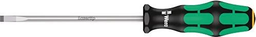 Wera Kraftform Plus Serie 300 335 Schlitz Schraubendreher, 5.5x125mm