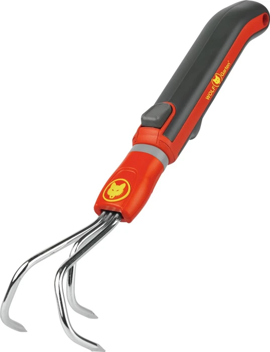 Wolf-Garten multi-star LA-M/ZM 015 Kleingrubber-Set