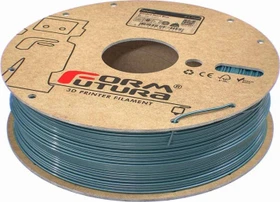 Formfutura HDglass PETG, blinded pearl blue, Spule, 1.75mm, 750g