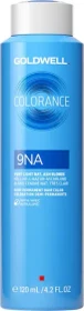 Goldwell Colorance Demi-Permanent Hair Color Haartönung 9NA very light natural ash blonde, 120ml