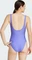 adidas Sportswear U-Back Badeanzug cobalt blue/dark blue (Damen) Vorschaubild