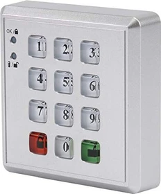 Olympia Externes Bedienpad für Protect