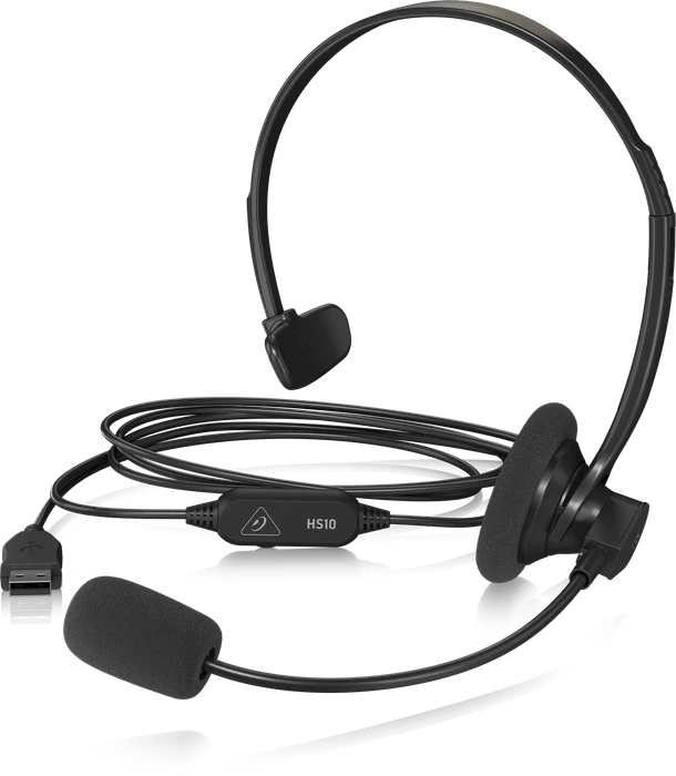 Behringer HS10