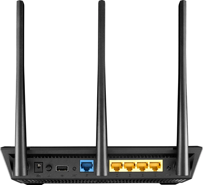 ASUS AiMesh AC1750 WiFi System, Router und 2x Satellit Set, 3er-Bundle