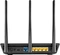 ASUS AiMesh AC1750 WiFi System, Router und 2x Satellit Set, 3er-Bundle Vorschaubild