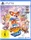 New Super Lucky's Tale