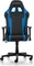 DXRacer Prince Series P132 Gamingstuhl, schwarz/blau Vorschaubild