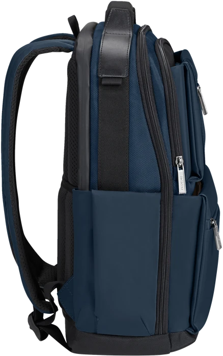 Samsonite Openroad 2.0 14.1" Notebook-Rucksack, Cool Blue