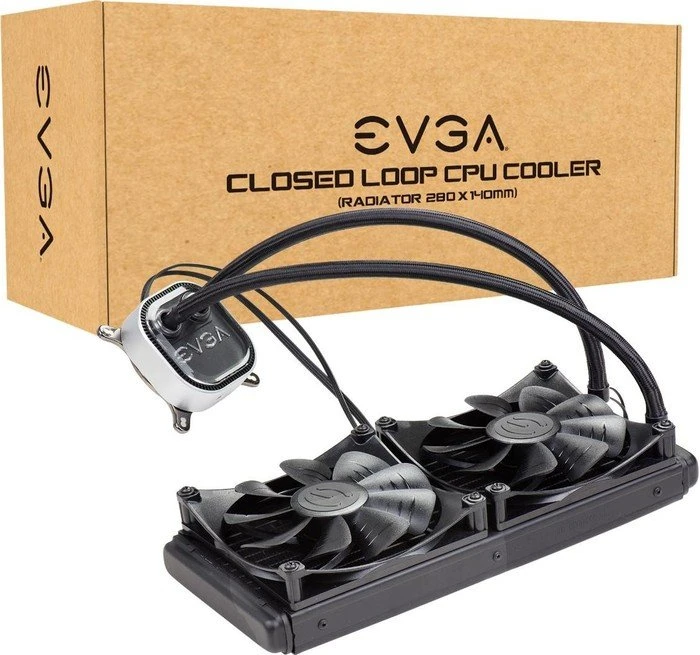 EVGA CLC 280