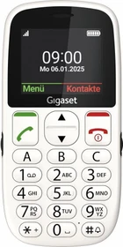 Gigaset GL395 Pearl White