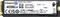 Kingston KC3000 PCIe 4.0 NVMe SSD 4096GB, M.2 2280 / M-Key / PCIe 4.0 x4 Vorschaubild