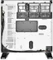 Thermaltake Core P5 Tempered Glass Snow Edition weiß, Glasfenster Vorschaubild