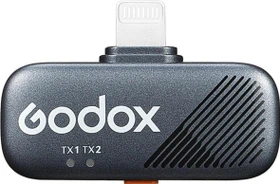 Godox Cube-SL RX Wireless Receiver