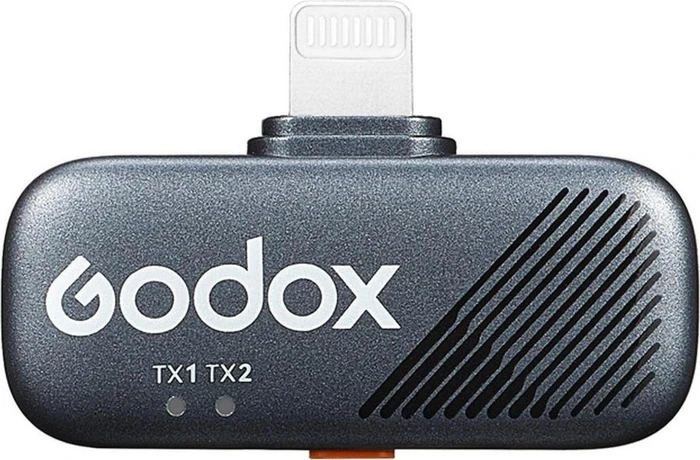 Godox Cube-SL RX Wireless Receiver