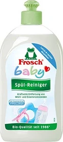 Frosch Baby Spül-Reiniger, 500ml
