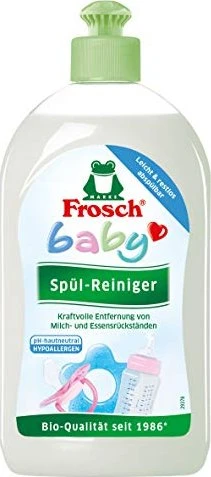 Frosch Baby Spül-Reiniger, 500ml