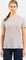 Odlo Ascent Merino 160 Tree Funktionsshirt kurzarm silver cloud (Damen) Vorschaubild