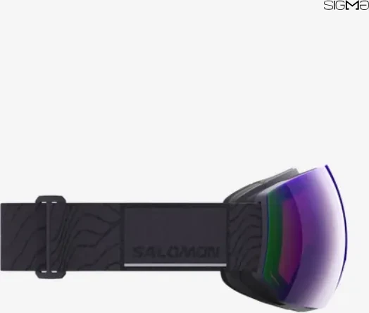 Salomon Radium Pro Sigma nightshade/sigma emerald