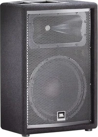 JBL JRX212, Stück