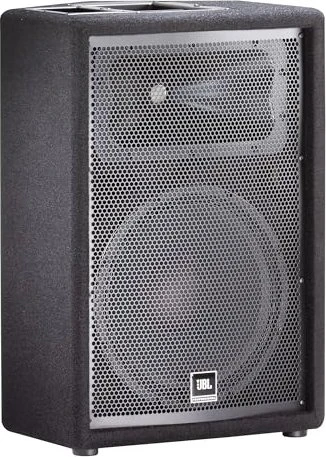 JBL JRX212, Stück