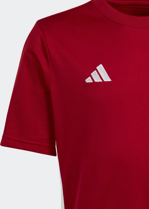adidas Tabela 23 Trikot kurzarm team power red 2/white (Junior)