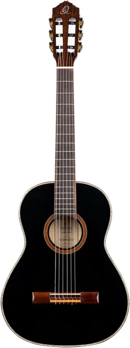 Ortega R221BK-3/4