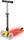 Micro Mini Micro Deluxe LED by Porsche Kickboard speed yellow (MMD409)