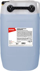 Rowe Hightec Screenwash Concentrate 60l