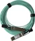 StarTech Active Optical Cable 40G 15m LAN-DAC, Lichtwellenleiter-Duplex, QSFP+ Vorschaubild