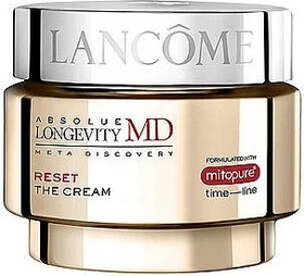 Lancôme Absolue Longevity MD Reset the Cream, 50ml