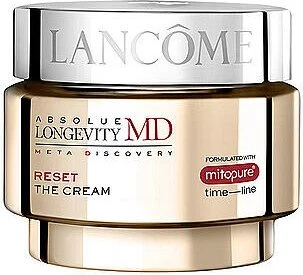 Lancôme Absolue Longevity MD Reset the Cream, 50ml