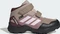 adidas Terrex Skychaser Mid GTX chalky brown/distilled pink/magic mauve (Junior) Vorschaubild