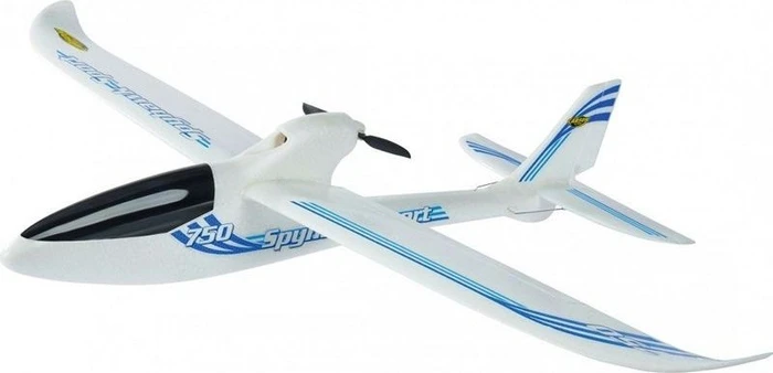 Carson Spyhawk Sport 750 2.4GHz 100% RTF