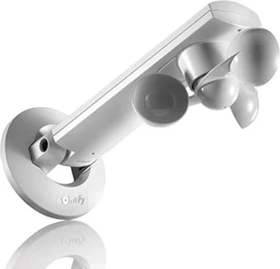Somfy Eolis WireFree io, Windsensor (1816084)