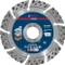 Bosch Professional Expert Multi Material Diamanttrennscheibe Vorschaubild