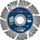 Bosch Professional EXPERT Multi Material Diamanttrennscheibe, 125x2.2x22.23mm, 1 Stück (2608900660)