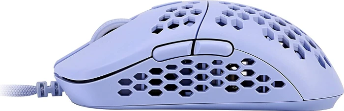 HK Gaming Mira-M Gaming Mouse Serenity blau, USB