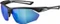 Alpina Alpina Nylos HR black matt/ceramic mirror blue Vorschaubild