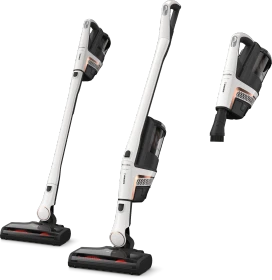 Miele Triflex HX2 Racer SOUL5 Akku-Handstaubsauger lotosweiß