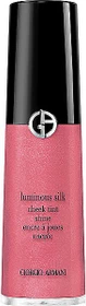 Giorgio Armani Luminous Silk Cheek Tint Blush Shine 62s magnetic mauve, 12ml
