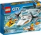LEGO City Küstenwache - Rettungsflugzeug Vorschaubild