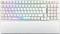 ASUS ROG Strix Scope II 96 RX Wireless, PBT, weiß, ROG RX RED, USB/Bluetooth, DE Vorschaubild