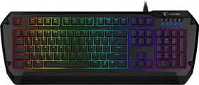 Tesoro Lobera Spectrum, Kailh BROWN, USB, DE
