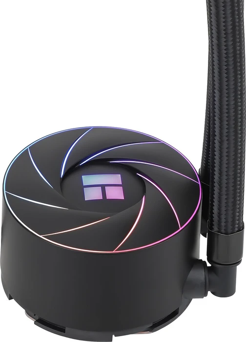 Thermalright Aqua Elite 240 Black V2