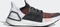 adidas Ultraboost 19 core black/cloud white/solar orange (Herren) Vorschaubild